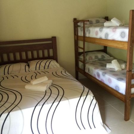 Canto Do Riacho Suites Trindade  Zimmer foto