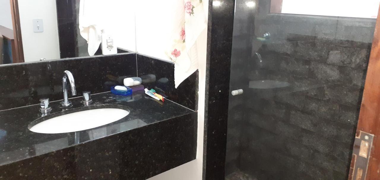 Canto Do Riacho Suites Trindade  Zimmer foto